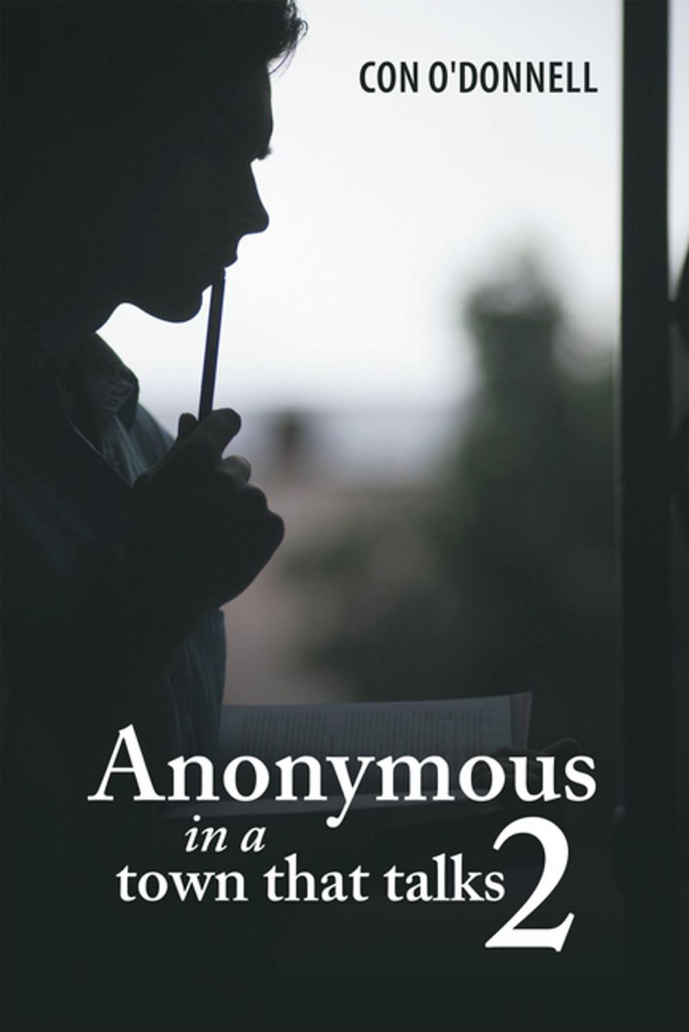 Big bigCover of Anonymous in a Town That Talks 2