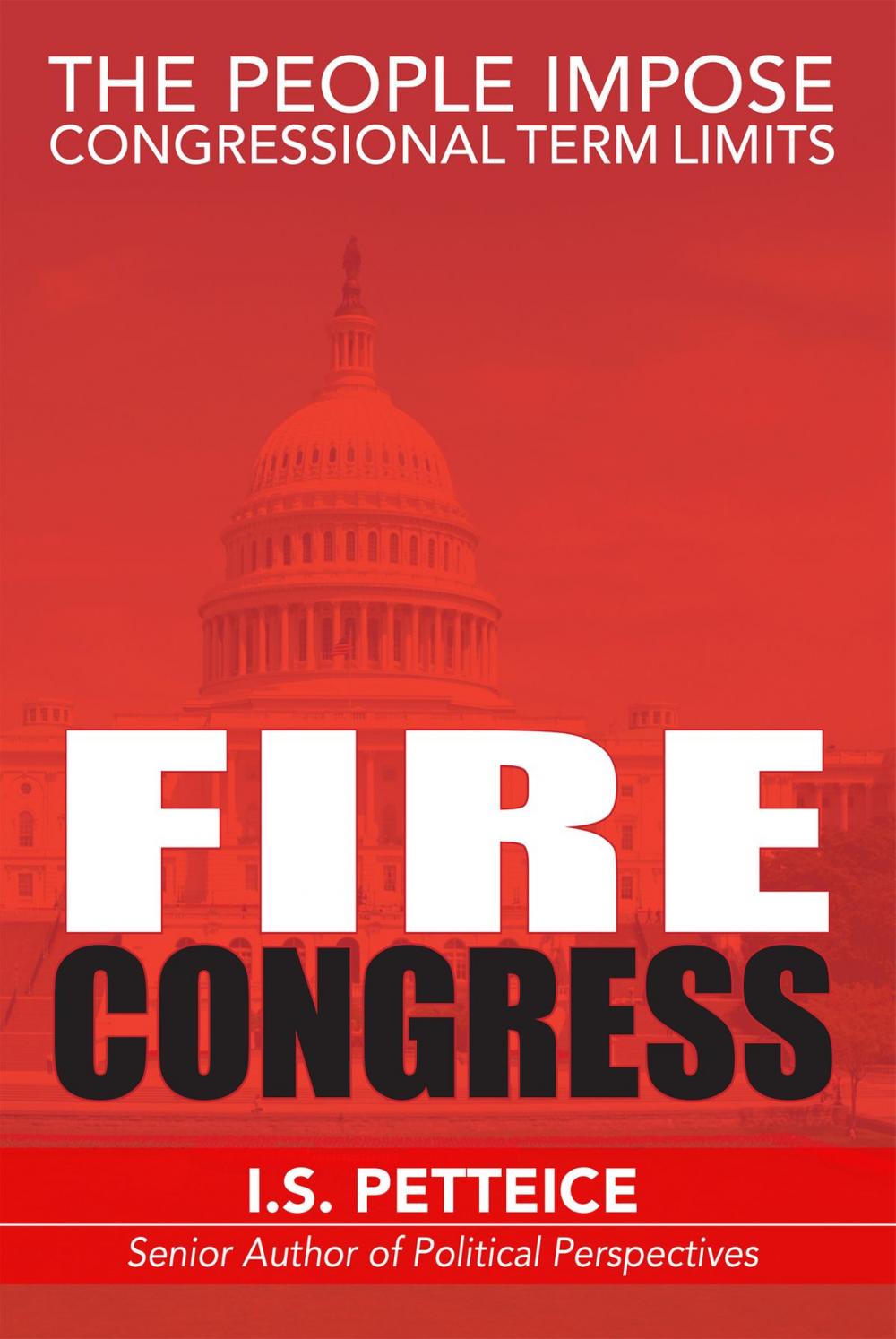 Big bigCover of Fire Congress