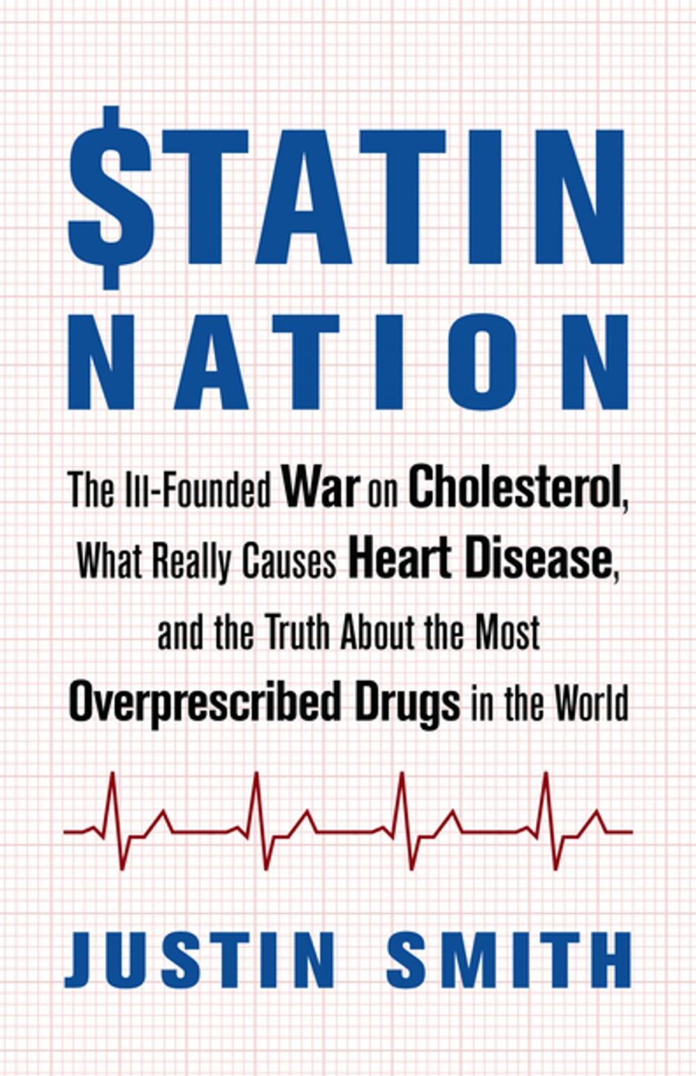 Big bigCover of Statin Nation