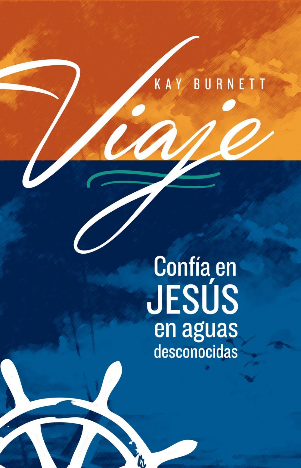 Big bigCover of Viaje