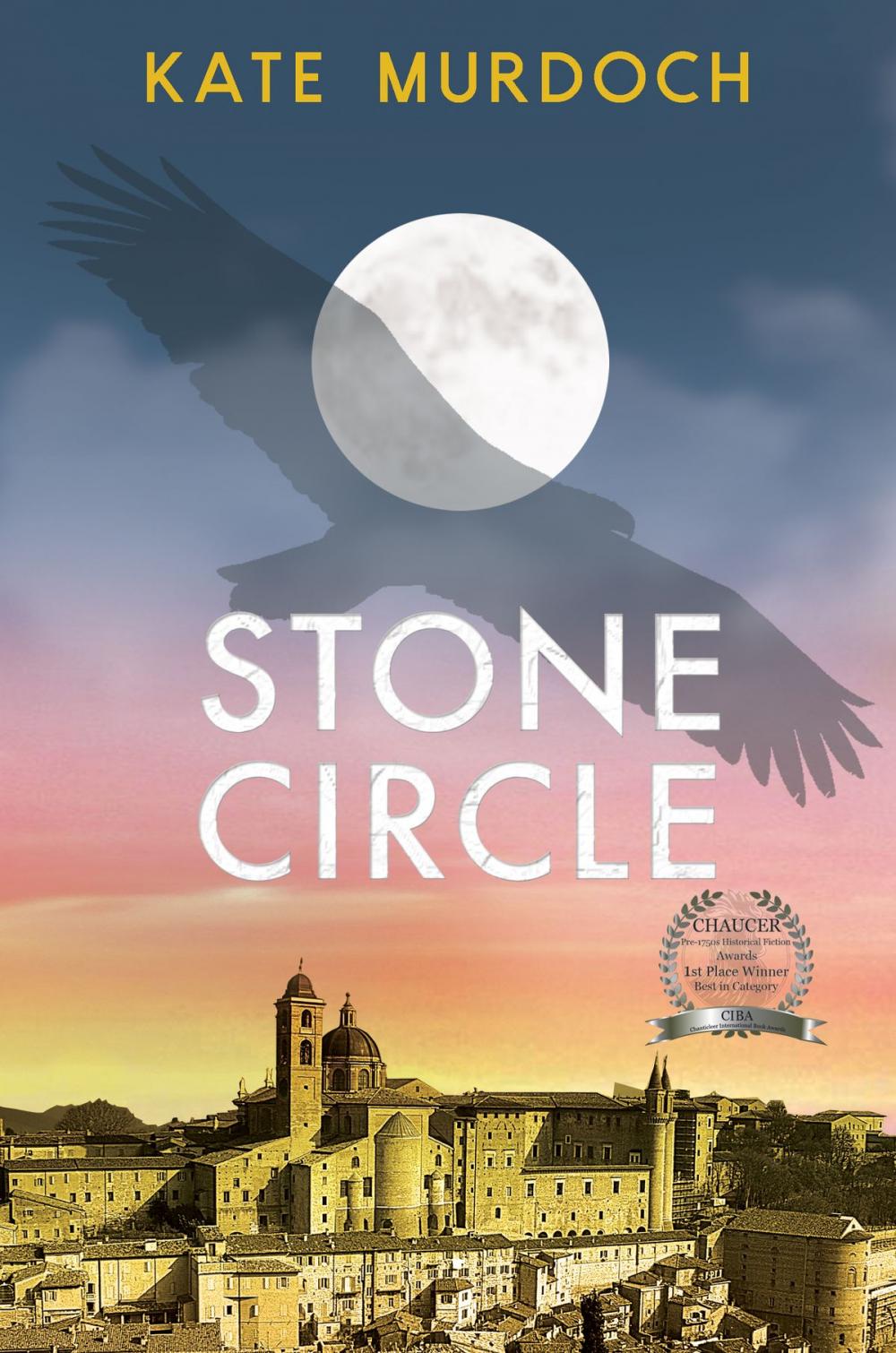 Big bigCover of Stone Circle