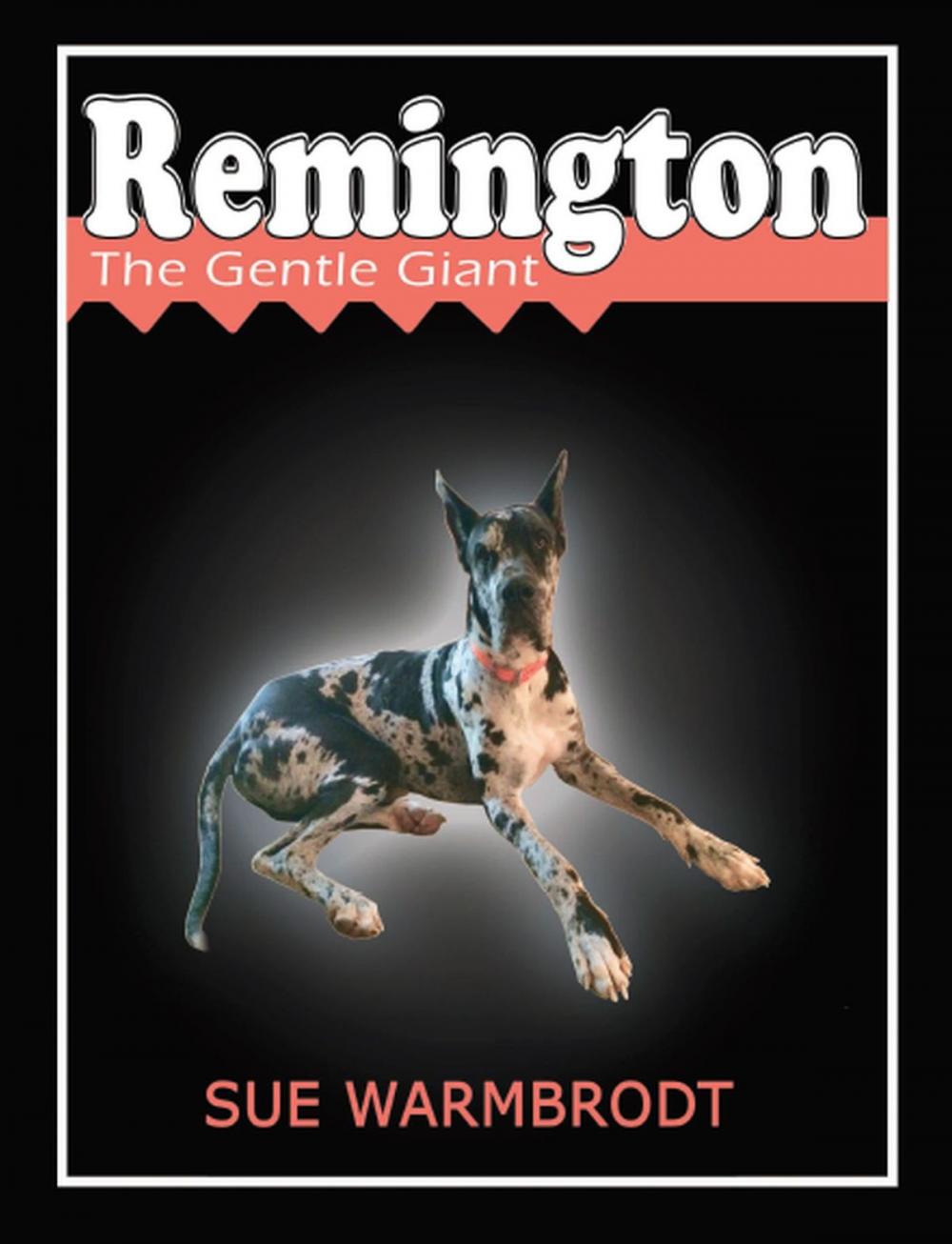 Big bigCover of Remington