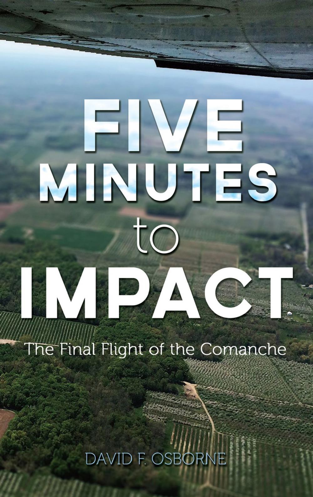 Big bigCover of Five Minutes to Impact