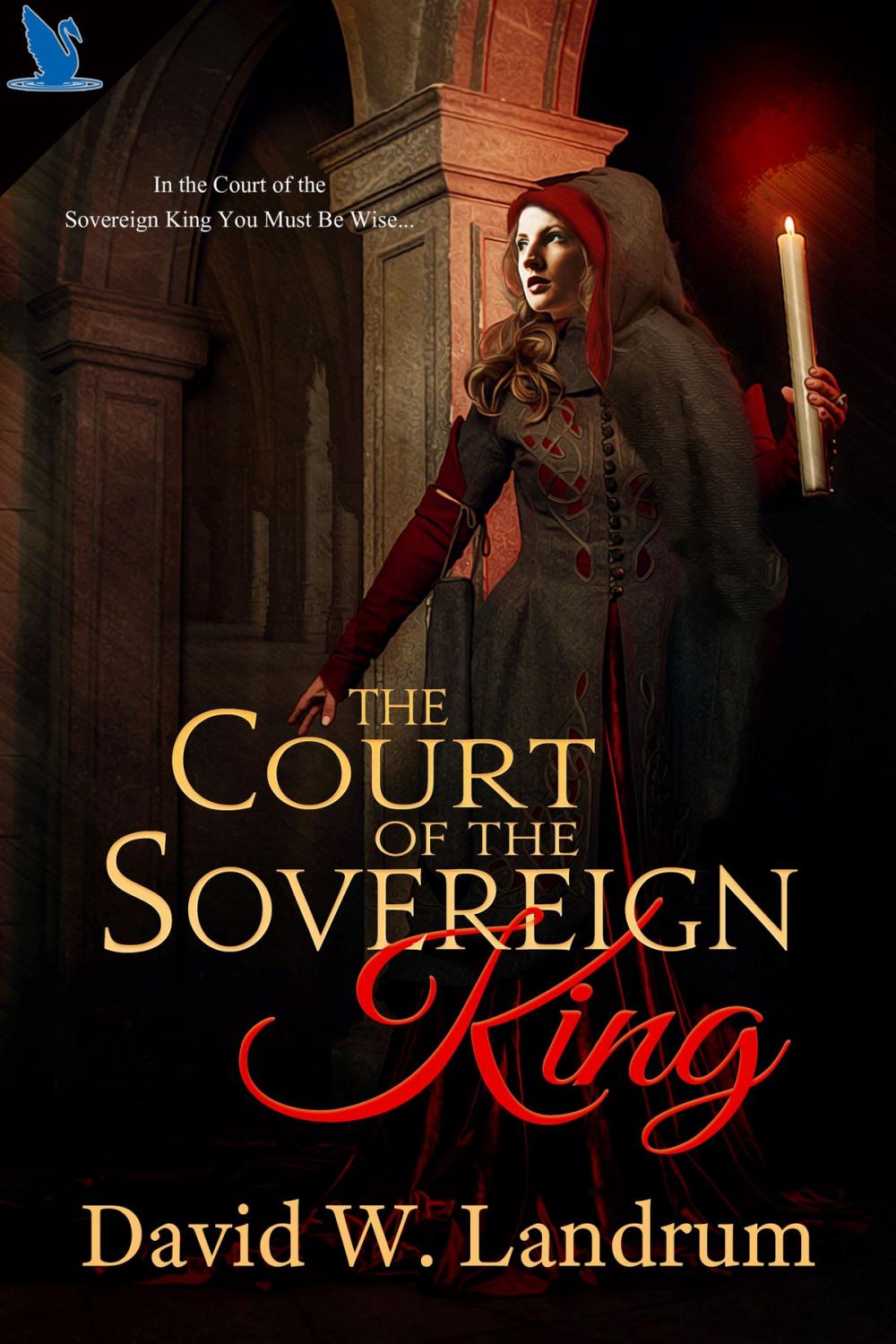 Big bigCover of The Court of the Sovereign King