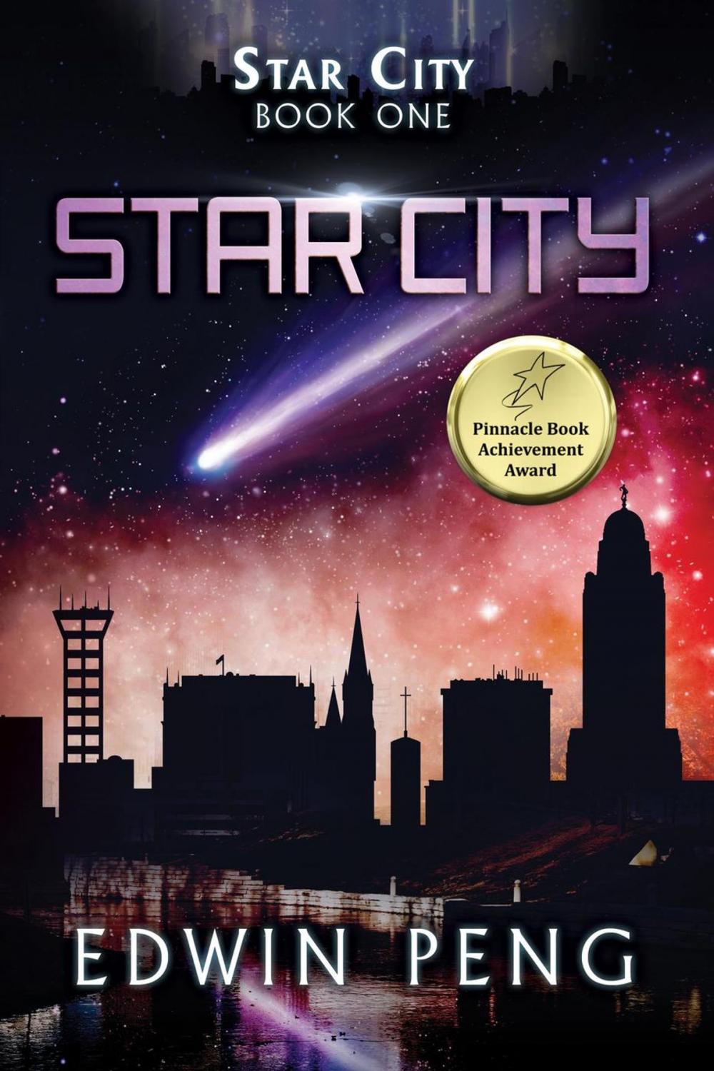 Big bigCover of Star City