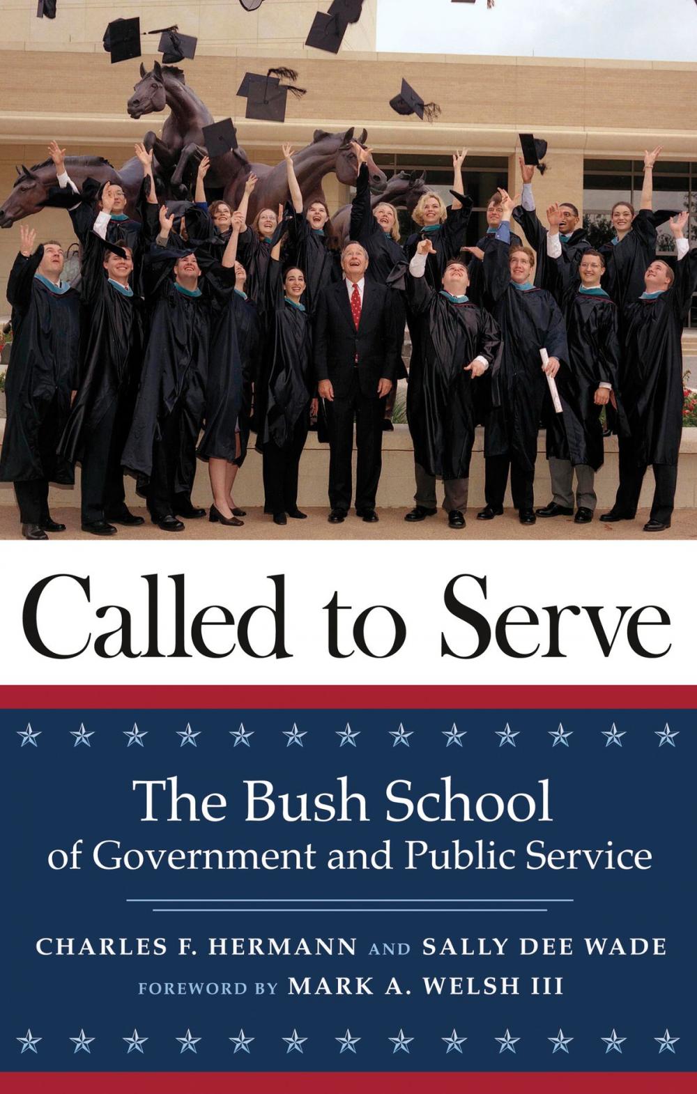 Big bigCover of Called to Serve