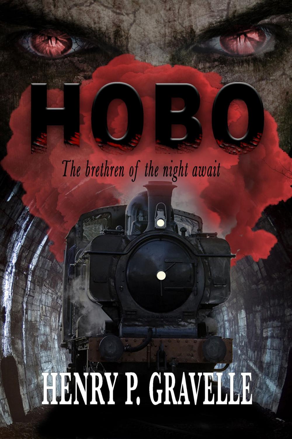 Big bigCover of Hobo