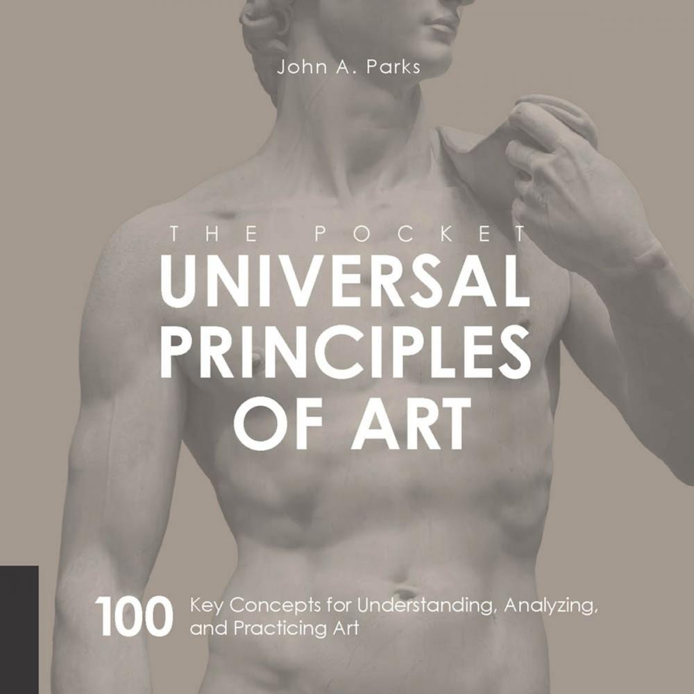 Big bigCover of The Pocket Universal Principles of Art