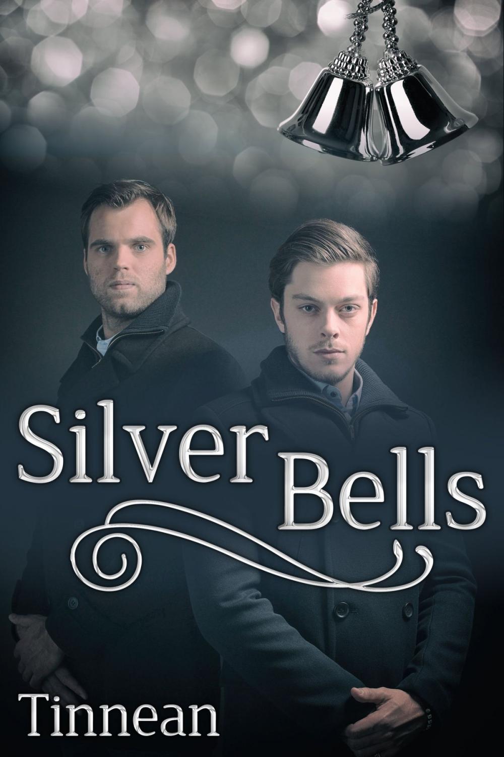 Big bigCover of Silver Bells