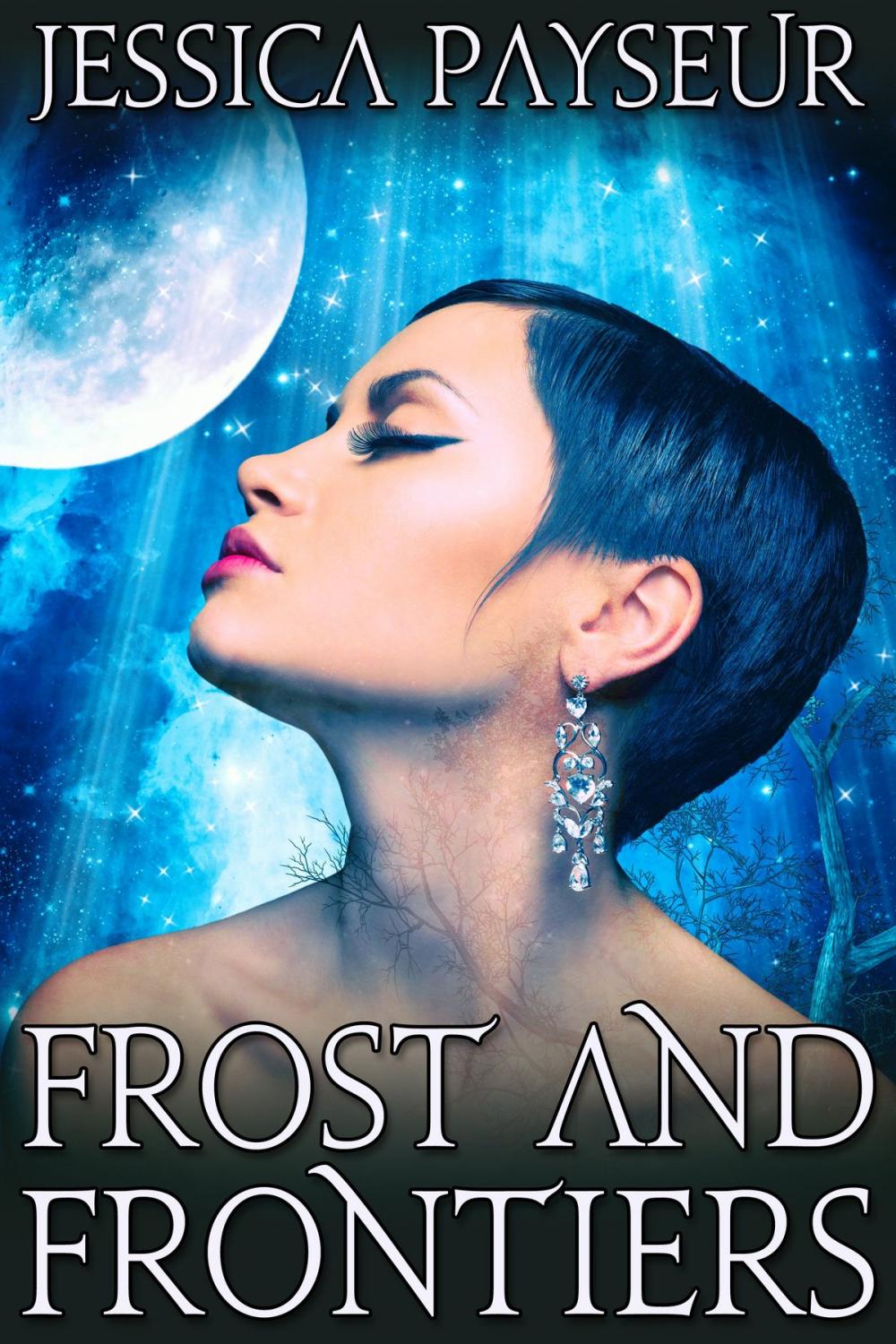 Big bigCover of Frost and Frontiers