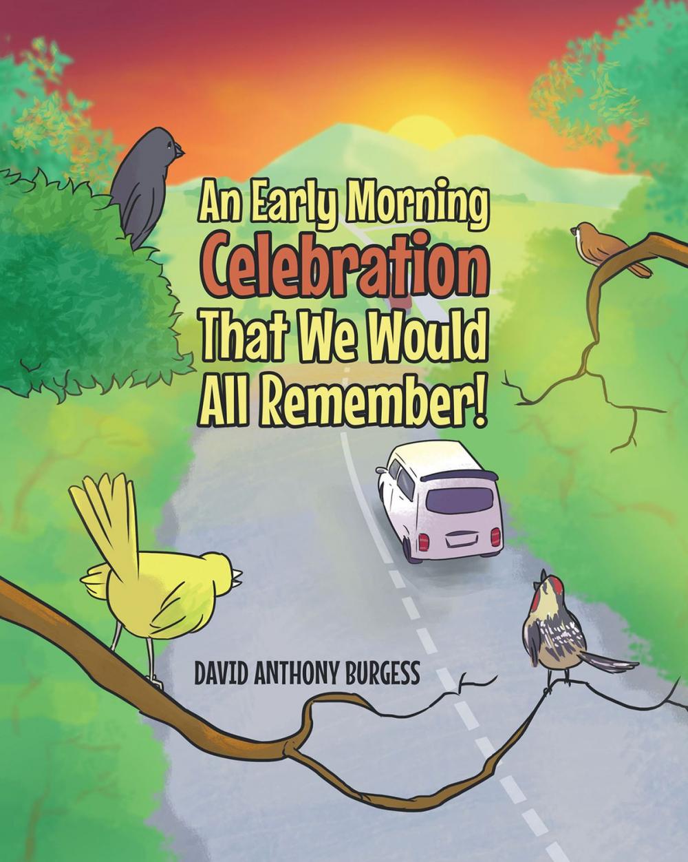 Big bigCover of An Early Morning Celebration That We Would All Remember!