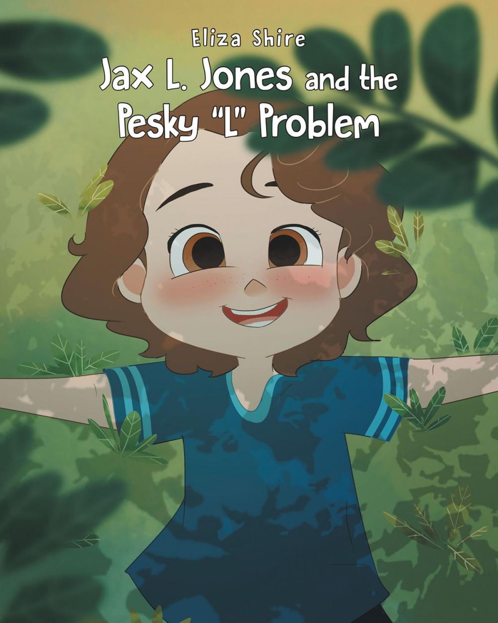 Big bigCover of Jax L. Jones and the Pesky “L” Problem