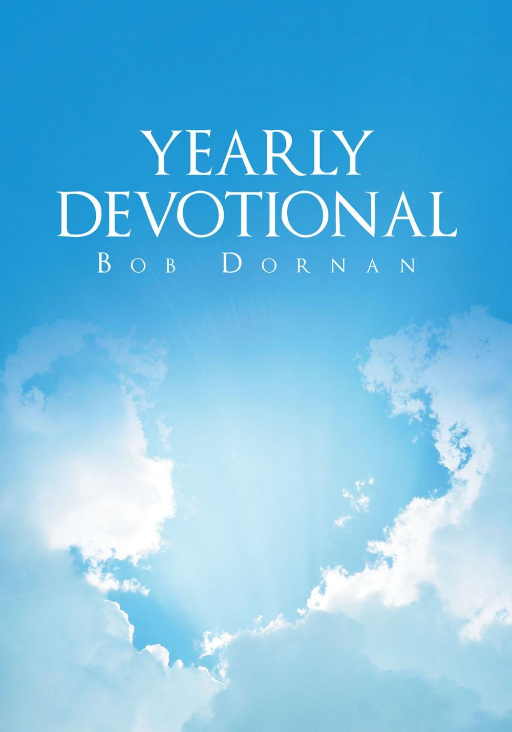 Big bigCover of Yearly Devotional