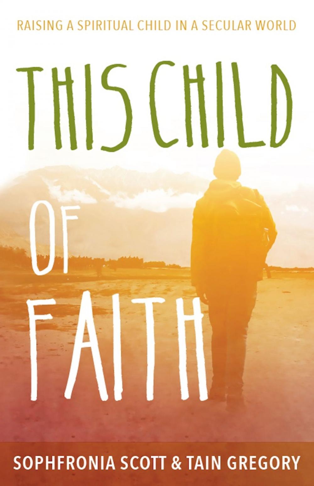 Big bigCover of This Child of Faith