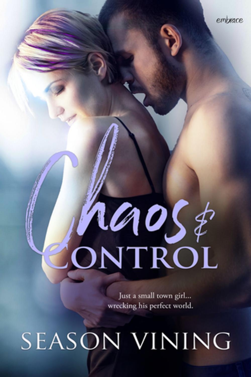 Big bigCover of Chaos and Control