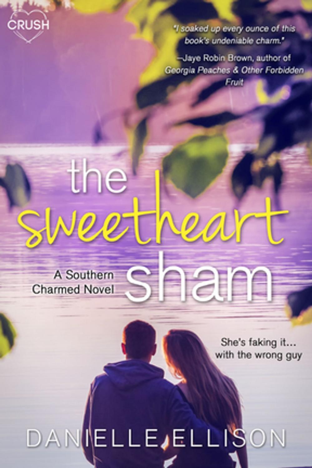 Big bigCover of The Sweetheart Sham