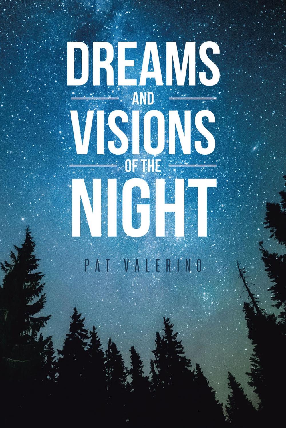 Big bigCover of Dreams and Visions of the Night