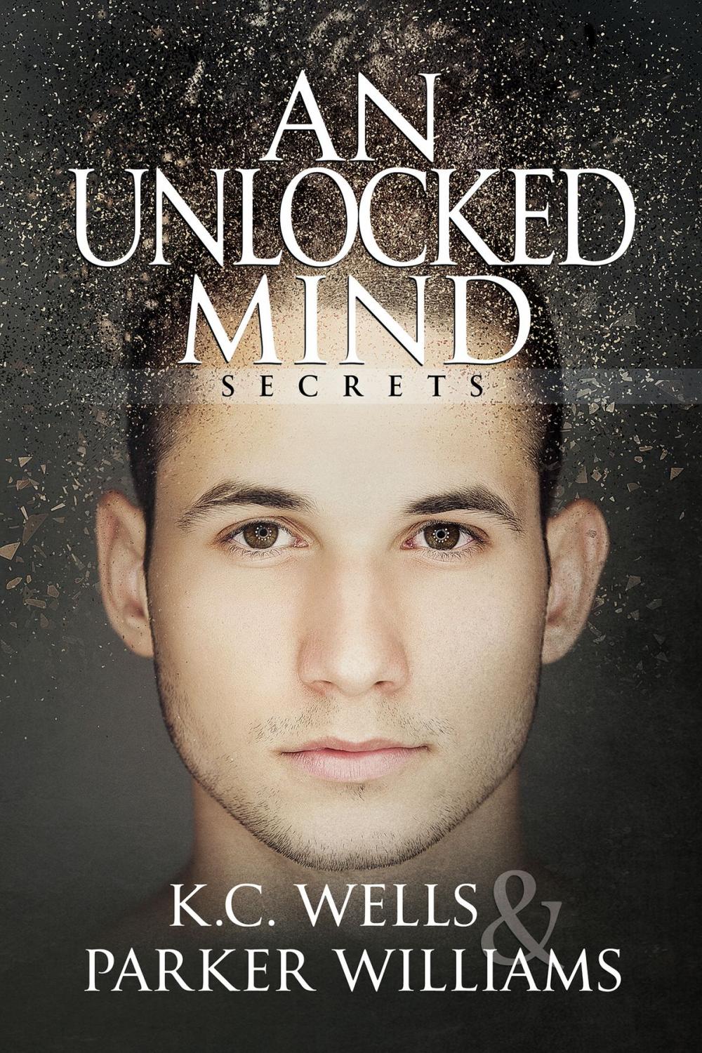 Big bigCover of An Unlocked Mind