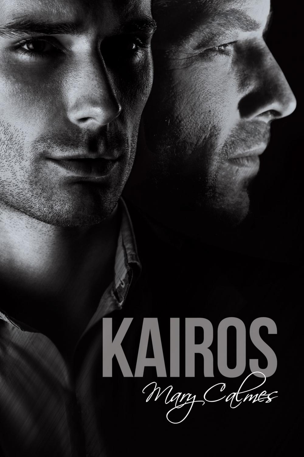 Big bigCover of Kairos