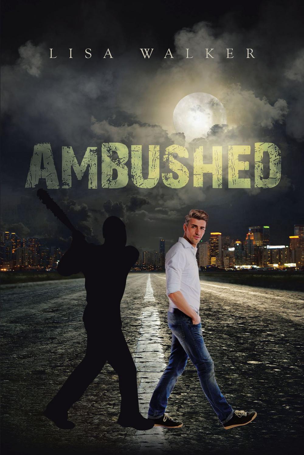 Big bigCover of Ambushed