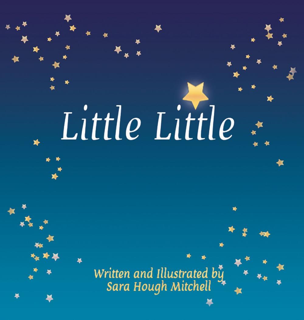 Big bigCover of Little Little