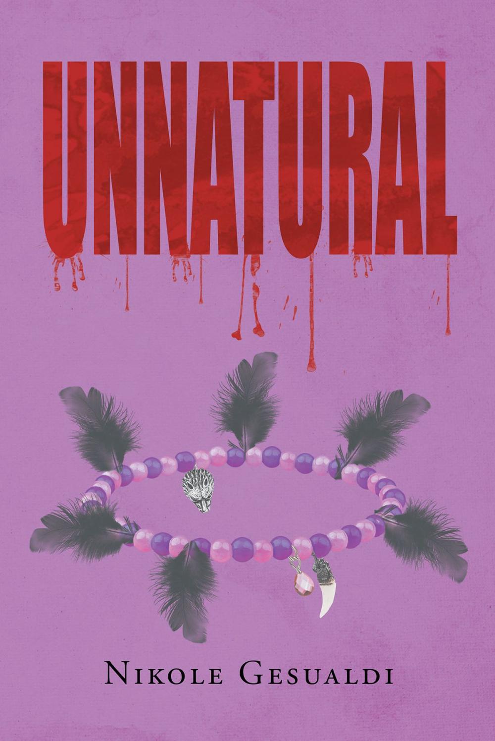 Big bigCover of Unnatural