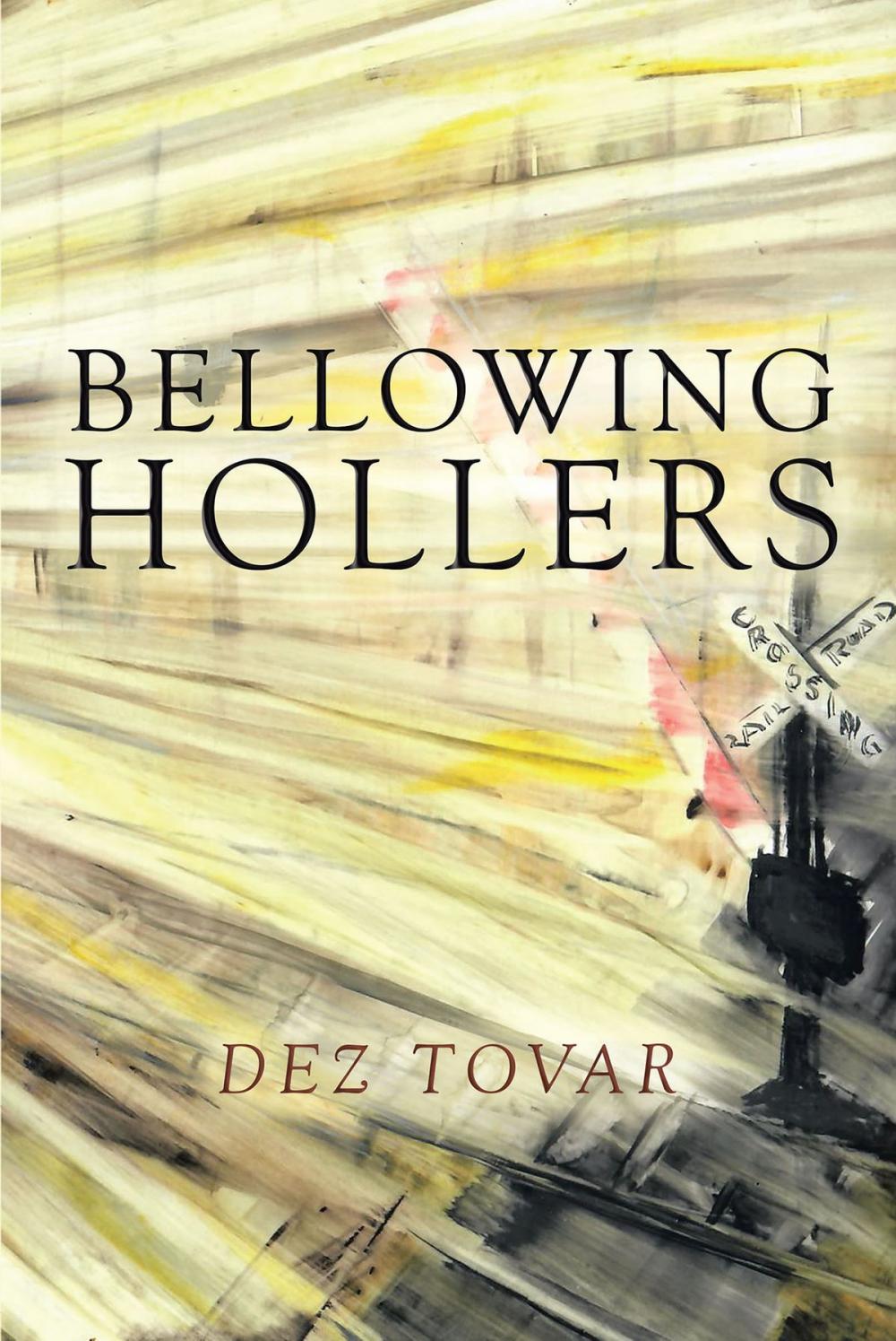 Big bigCover of Bellowing Hollers