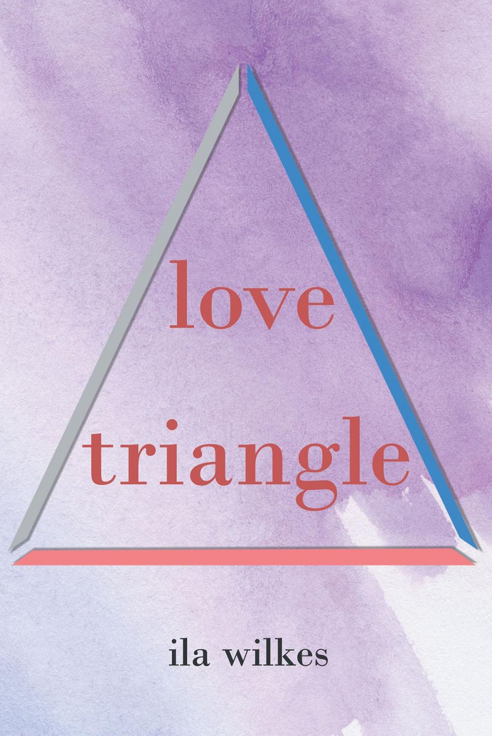 Big bigCover of Love Triangle