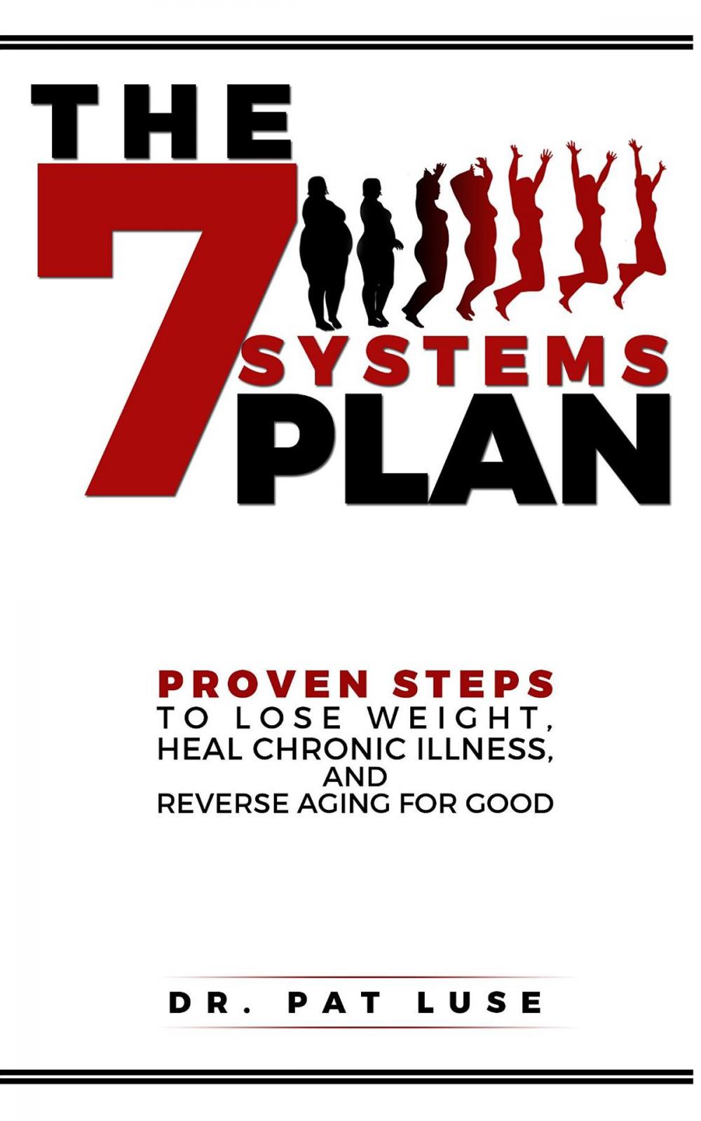 Big bigCover of The 7 Systems Plan