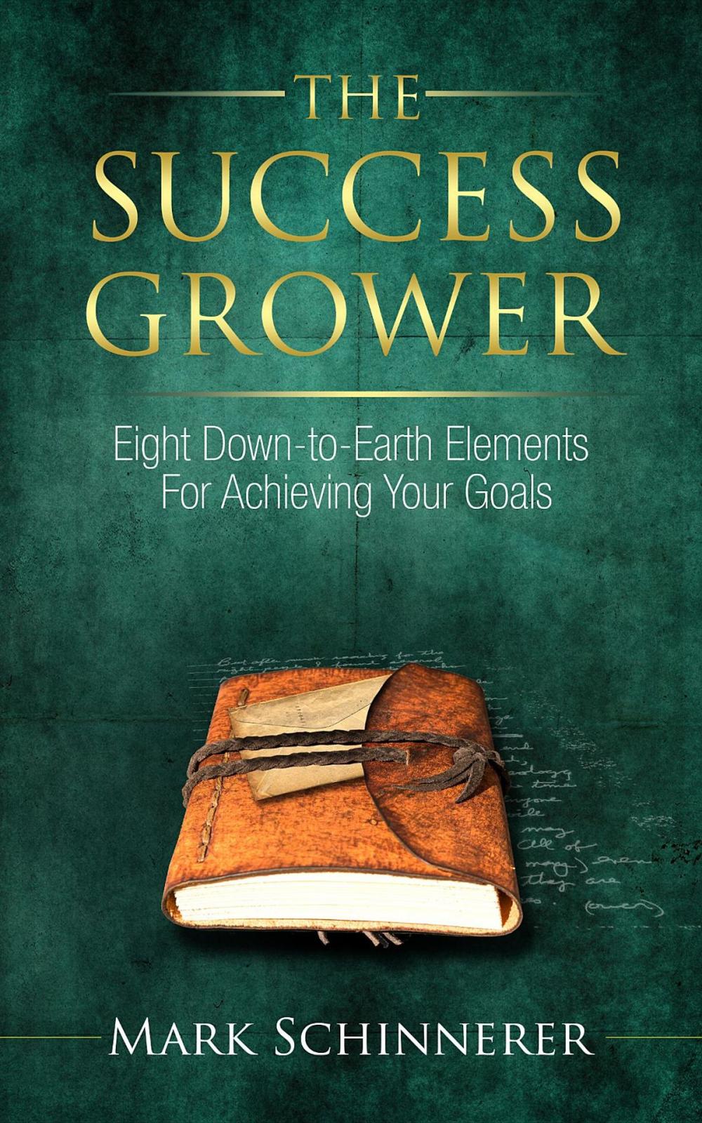 Big bigCover of The Success Grower