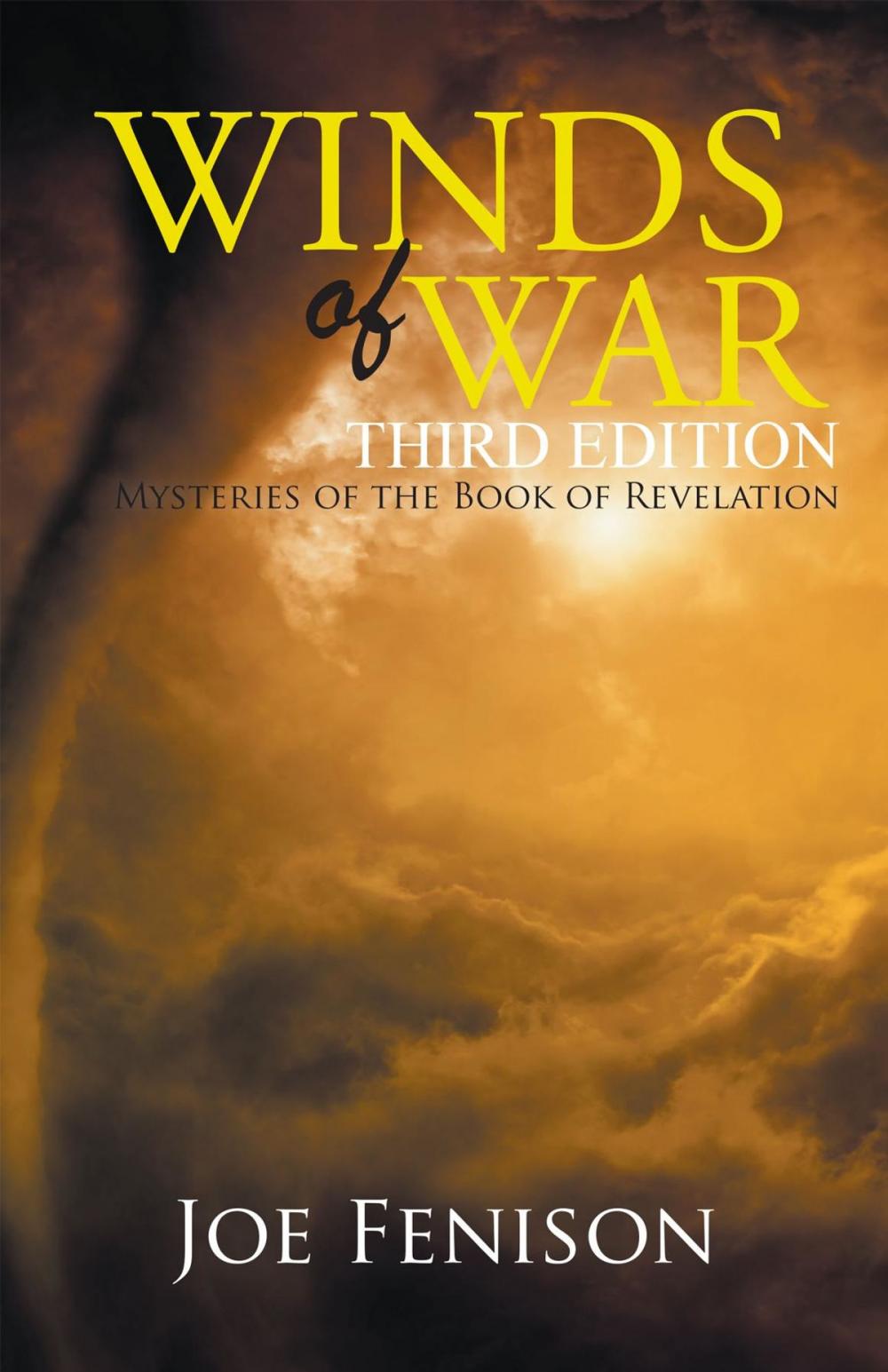 Big bigCover of Winds of War Third Edition