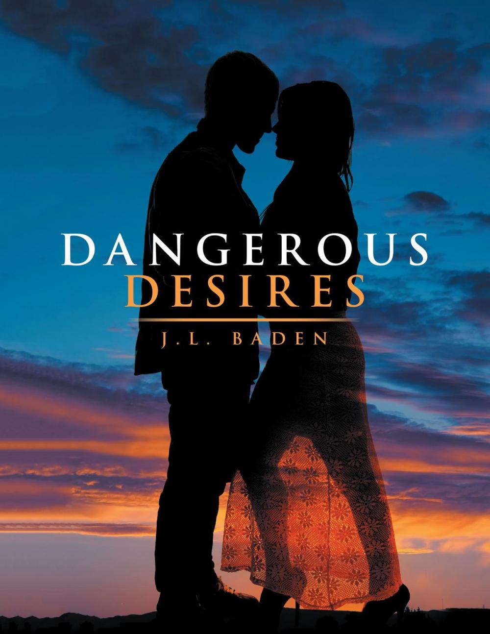 Big bigCover of Dangerous Desires