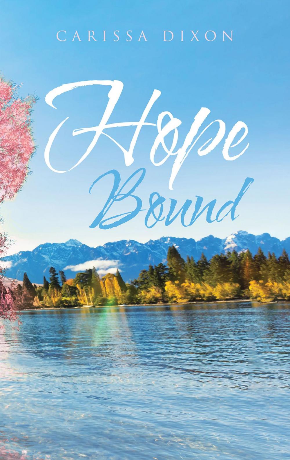 Big bigCover of Hope Bound