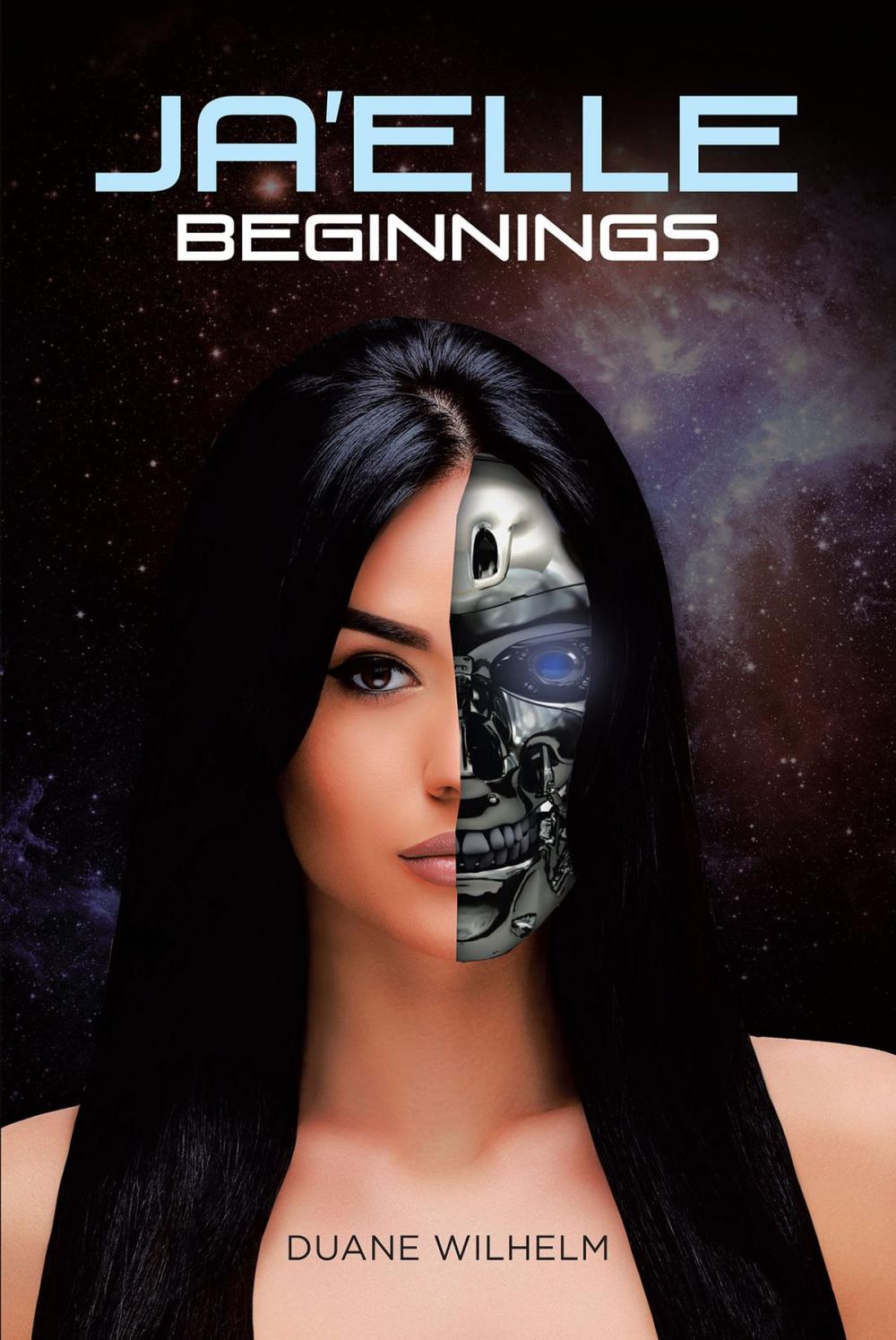 Big bigCover of Ja'Elle Beginnings