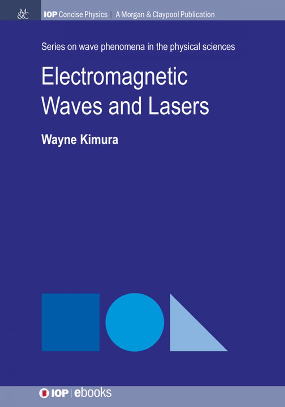 Big bigCover of Electromagnetic Waves and Lasers