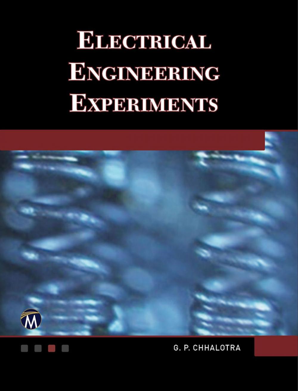 Big bigCover of Electrical Engineering Experiments