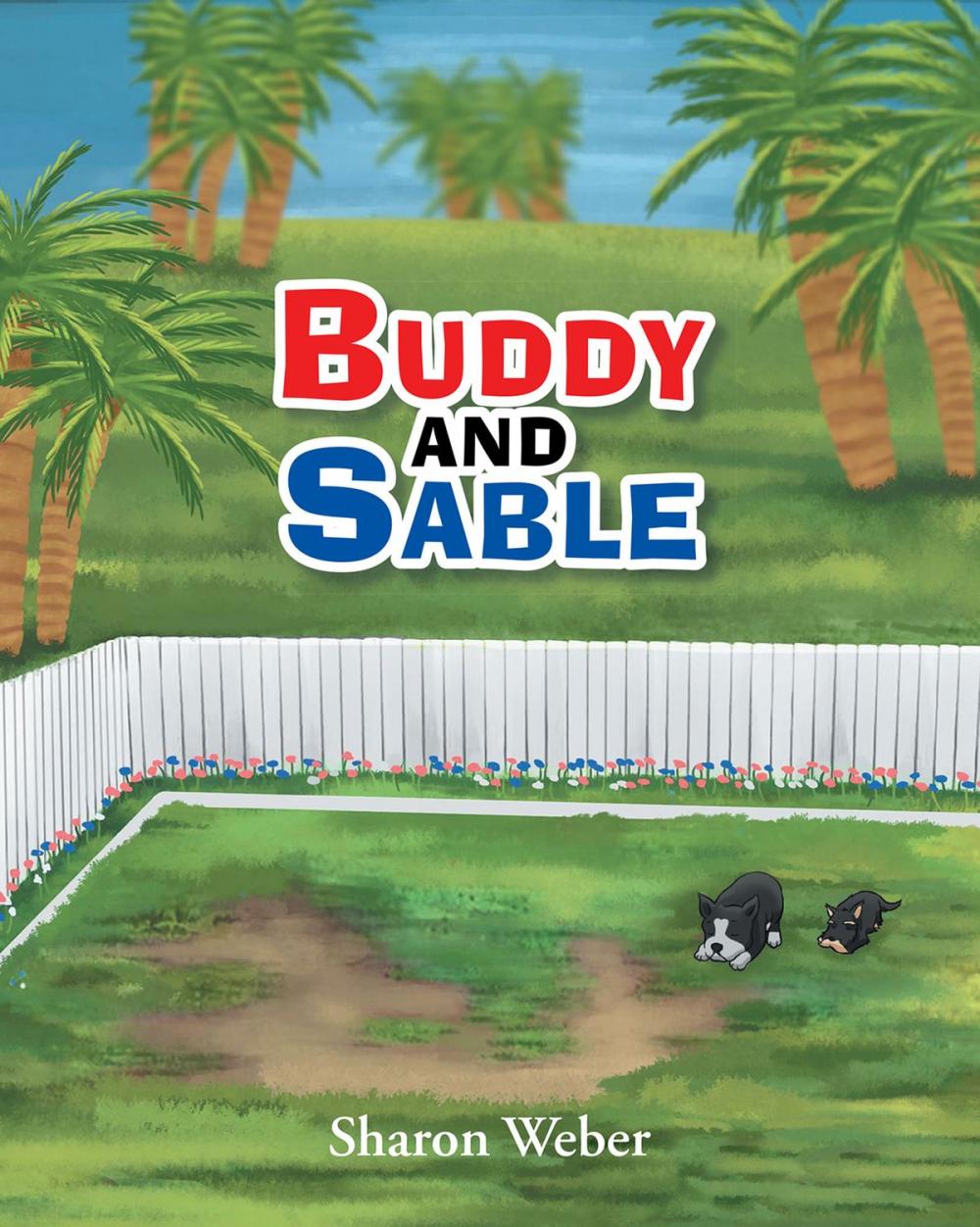 Big bigCover of Buddy and Sable