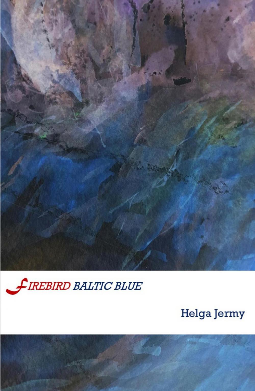 Big bigCover of Firebird Baltic Blue