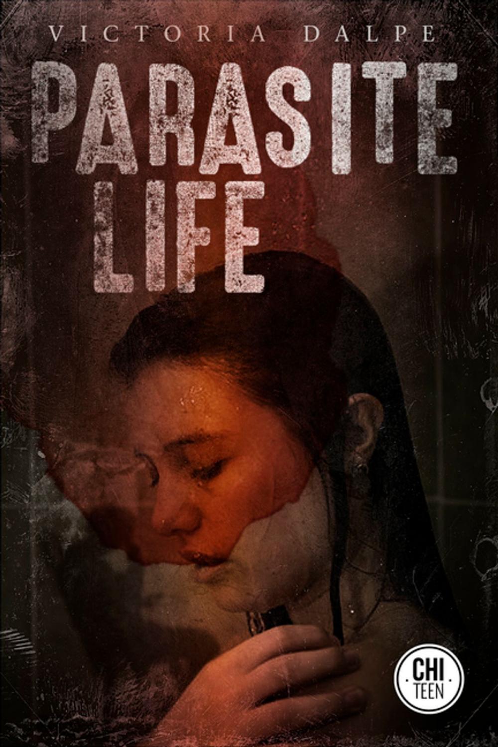 Big bigCover of Parasite Life