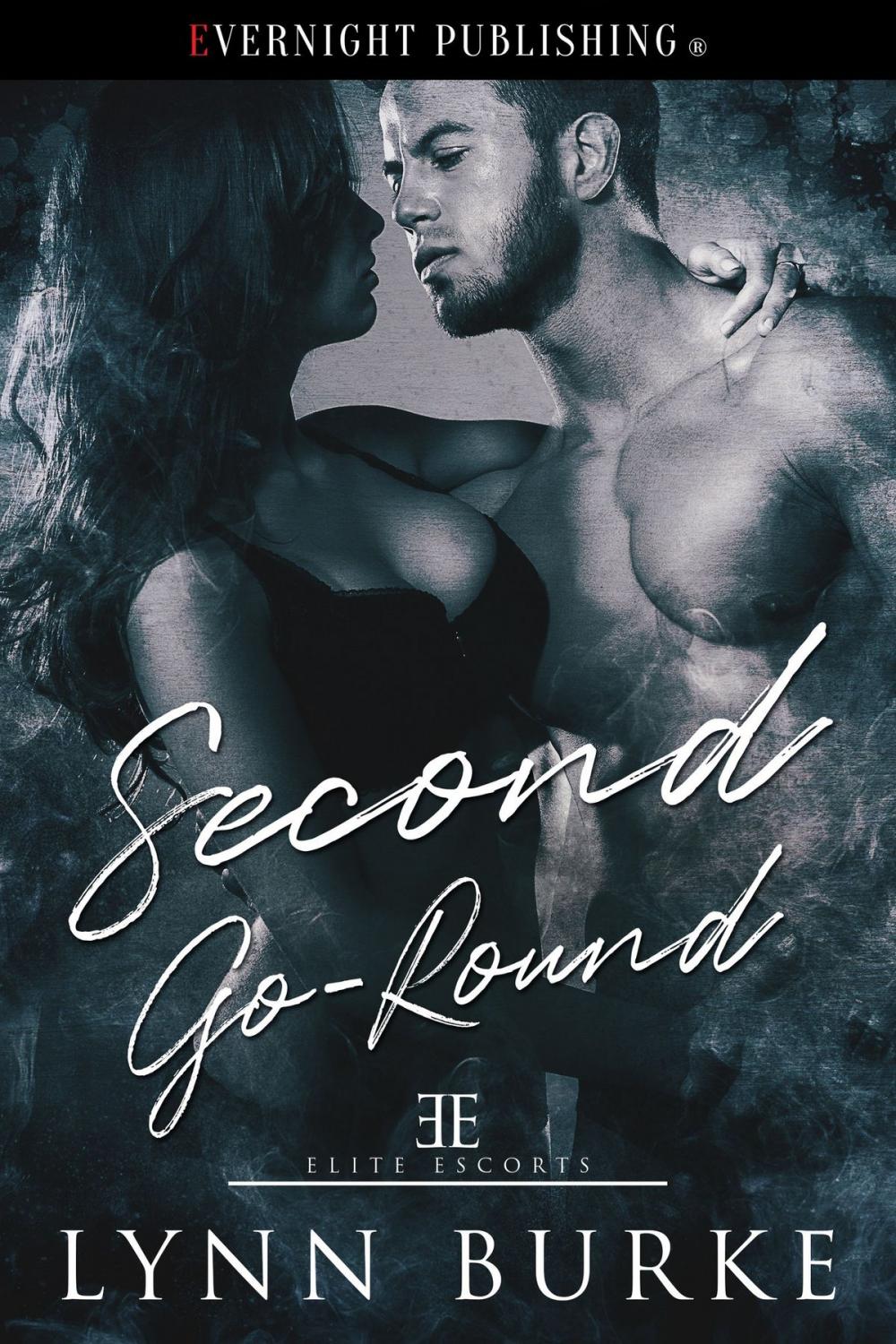 Big bigCover of Second Go-Round