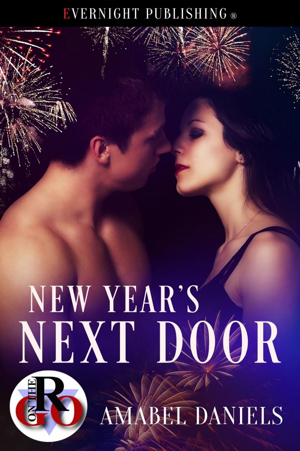 Big bigCover of New Year's Next Door