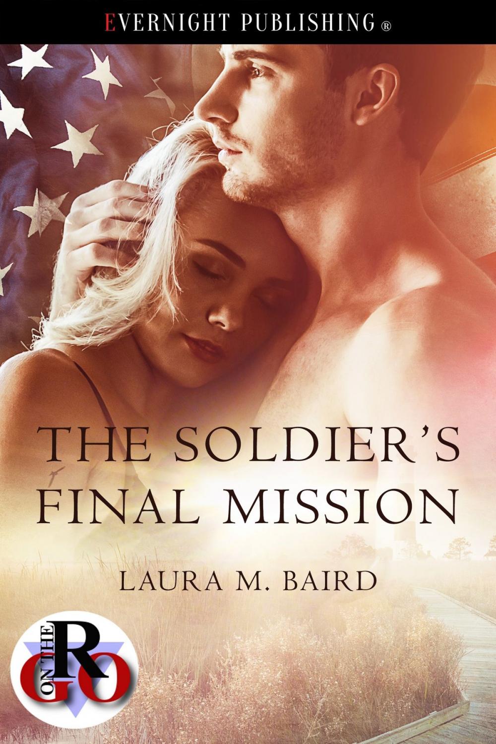 Big bigCover of The Soldier's Final Mission