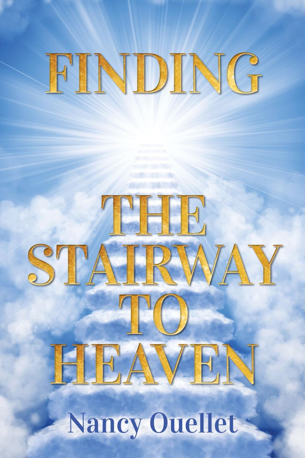 Big bigCover of Finding the Stairway to Heaven