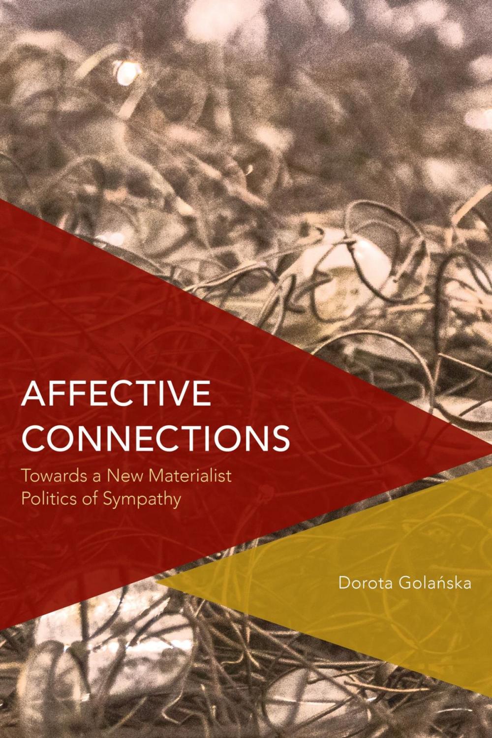 Big bigCover of Affective Connections