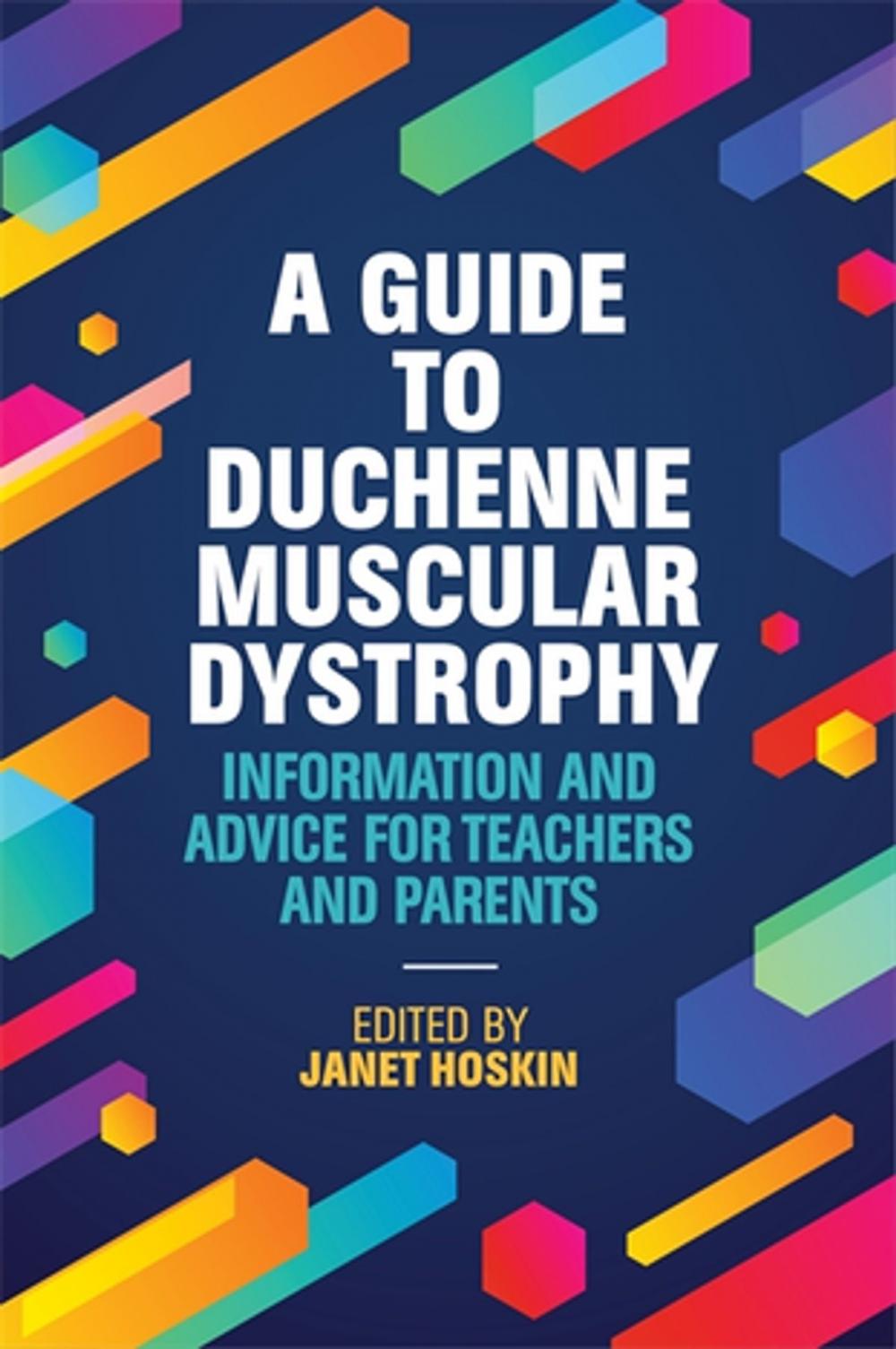 Big bigCover of A Guide to Duchenne Muscular Dystrophy