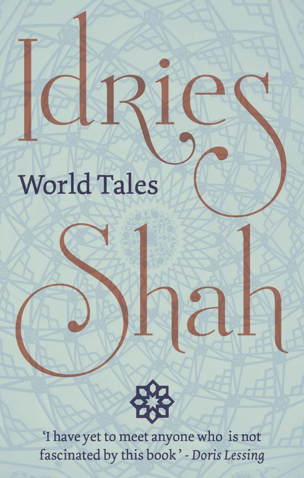 Big bigCover of World Tales