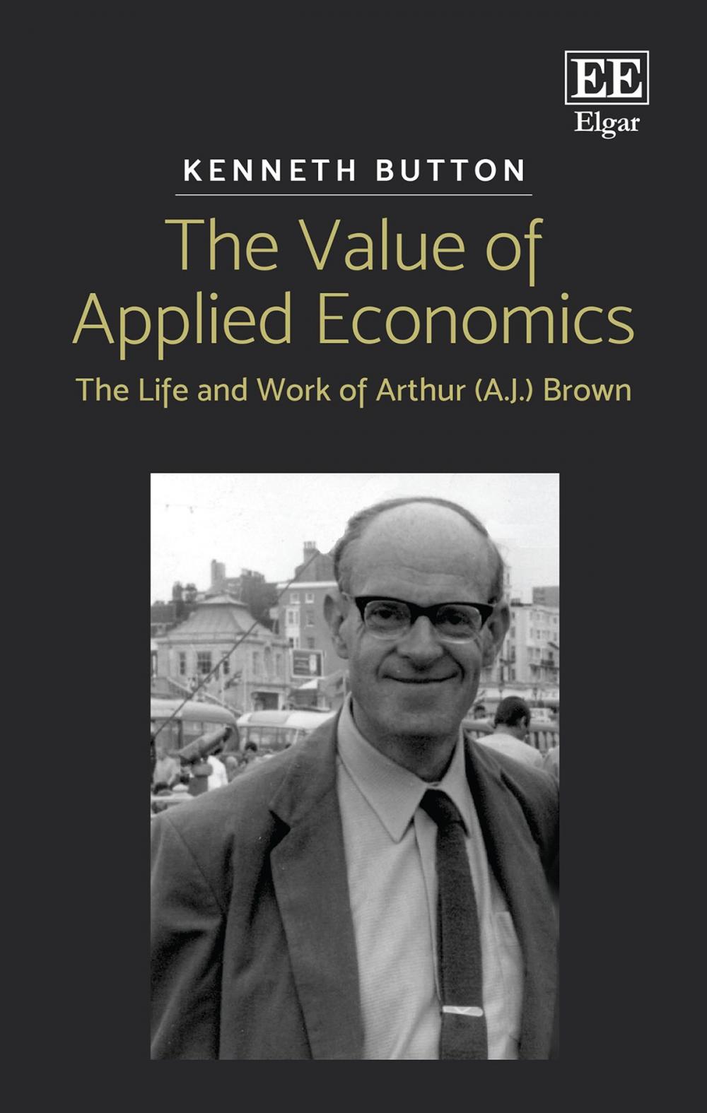 Big bigCover of The Value of Applied Economics