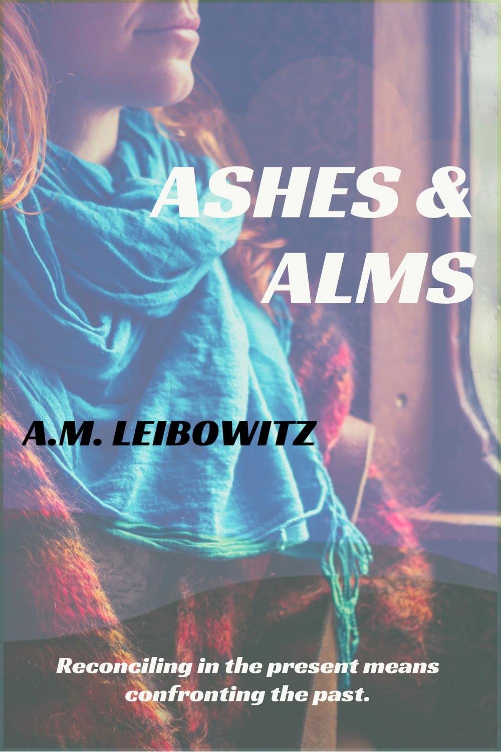 Big bigCover of Ashes & Alms