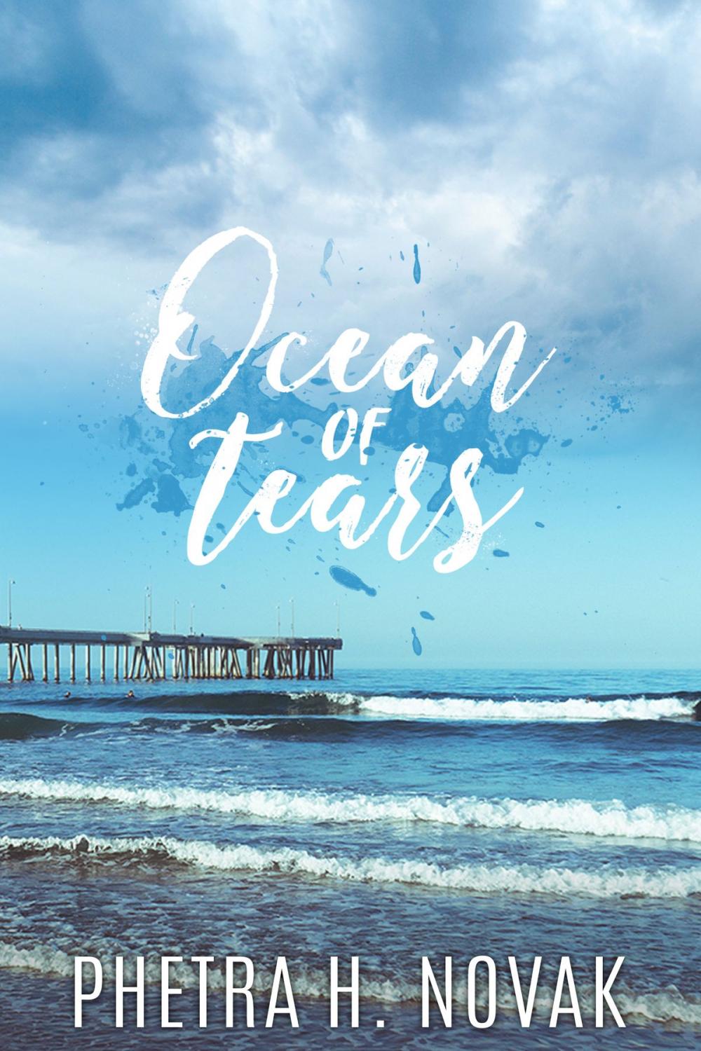 Big bigCover of Ocean of Tears