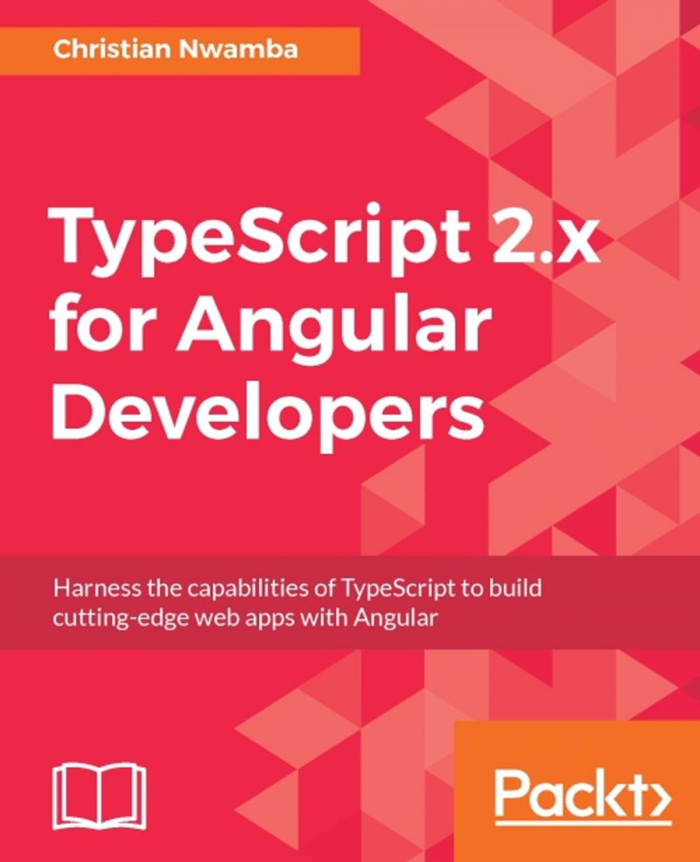 Big bigCover of TypeScript 2.x for Angular Developers